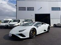 Usata Lamborghini Huracán 639 CV (469 kW) 2021 Other Coupé