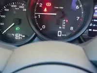 Usata Porsche Macan 265 CV (194 kW) 2024 Nero SUV