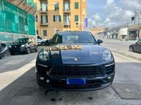 usata Porsche 911 Macan 3.0 S DISEL PERMUTABILERS6 339