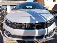 Usata Fiat Tipo City Life 95 CV (69 kW) 2022 Argento Berlina
