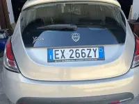 Usata Lancia Ypsilon Silver 69 CV (50 kW) 2014 Utilitaria