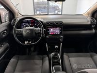 Usata Citroën C3 Aircross Feel 120 CV (88 kW) 2021 Bianco SUV