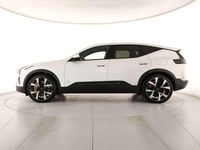 Usata Polestar 3 Performance 252 kW (343 CV) 2025 Bianco SUV