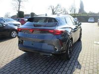 Usata Cupra Formentor 150 CV (110 kW) 2025 Grigio SUV