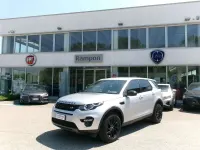 Usata Land Rover Discovery Sport Pure 150 CV (110 kW) 2019 Grigio SUV