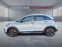 Nuova Honda Jazz 107 CV (78 kW) 2025 Rosso Utilitaria