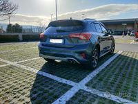 Usata Ford Focus Active 120 CV (88 kW) 2020 Berlina