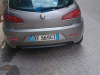 Usata Alfa Romeo 147 120 CV (88 kW) 2009 Utilitaria