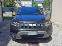Usata Dacia Duster Extreme 101 CV (74 kW) 2023 Nero SUV