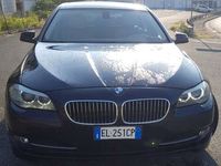 usata BMW 520 TOURING