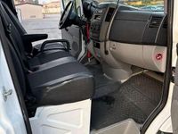 Usata Mercedes Sprinter 110 CV (80 kW) 2013 Bianco Furgone
