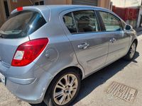 Usata Opel Corsa 80 CV (58 kW) 2006 Grigio Utilitaria