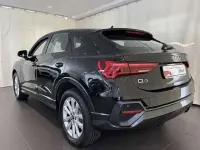 Usata Audi Q3 Business Plus 150 CV (110 kW) 2024 Nero SUV