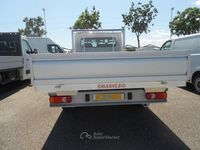 Usata Peugeot Boxer 165 CV (121 kW) 2021 Bianco pastello Furgone