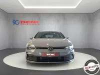 Usata VW Golf VII R-line 150 CV (110 kW) 2021 Grigio Utilitaria