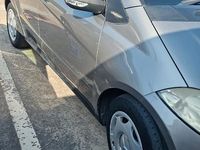 Usata Mercedes A160 2005 Grigio Berlina