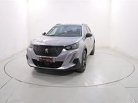 Usata Peugeot 2008 Allure 102 CV (75 kW) 2022 Grigio SUV