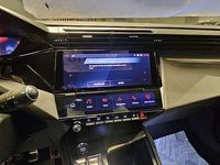 Usata Peugeot 308 GT 131 CV (96 kW) 2022 Verde Utilitaria