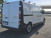 Usata Renault Trafic 145 CV (106 kW) 2019 Bianco Monovolume