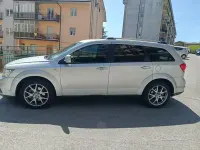 Usata Fiat Freemont 170 CV (125 kW) 2012 Grigio SUV