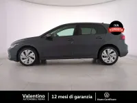 Usata VW Golf VIII Edition 116 CV (85 kW) 2026 Grigio Berlina