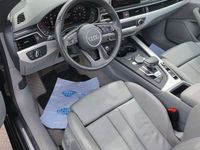 usata Audi A5 Cabriolet A5 40 2.0 tdi 190cv s-tronic