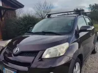 Usata Toyota Urban Cruiser Luxury 90 CV (66 kW) 2010 Other Utilitaria
