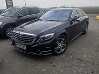 Usata Mercedes S350 258 CV (189 kW) 2016 Berlina