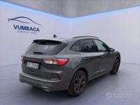 Usata Ford Kuga ST-Line 120 CV (88 kW) 2023 Grigio SUV