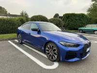 Usata BMW 420 M Sport 184 CV (135 kW) 2023 Berlina