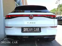 Nuova VW T-Roc R-line 150 CV (110 kW) 2026 Bianco pastello SUV