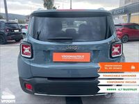 Usata Jeep Renegade Limited 120 CV (88 kW) 2017 SUV
