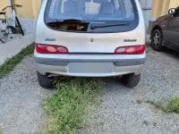 Usata Fiat 600 54 CV (39 kW) 2002 Berlina