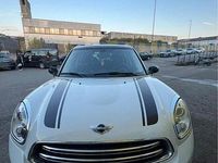 Usata Mini Countryman 111 CV (81 kW) 2016 SUV
