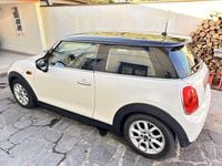Usata Mini ONE 75 CV (55 kW) 2017 Utilitaria