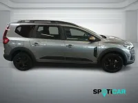 Nuova Dacia Jogger Extreme 101 CV (74 kW) 2026 Grigio scisto Monovolume