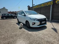 Usata Mitsubishi Space Star Invite 71 CV (52 kW) 2026 Bianco Utilitaria