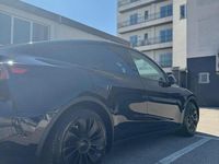 Usata Tesla Model Y RWD 88 kW (120 CV) 2022 Nero SUV