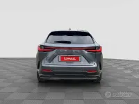 Nuova Lexus NX450h+ 147 CV (108 kW) 2026 Grigio SUV