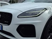 Occasion Jaguar E-Pace R-Dynamic 163 ch (119 kW) 2024 Blanc SUV