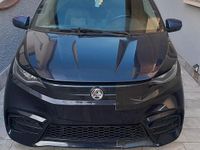 Usata Aixam City 2024 Nero Utilitaria