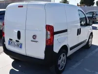 Usata Fiat Fiorino 95 CV (69 kW) 2023 Bianco Monovolume