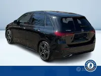 Nuova Mercedes B180 AMG 116 CV (85 kW) 2026 Nero Utilitaria