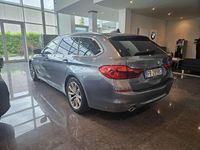 Usata BMW 520 Luxury Line 190 CV (139 kW) 2018 Station wagon