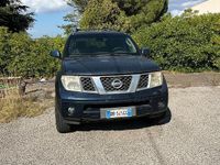 Usata Nissan Pathfinder 174 CV (127 kW) 2005 SUV