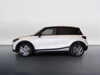 Usata Smart #1 Edition #1 75 kW (102 CV) 2025 Digital white metallic  eclip SUV