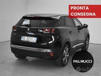 Usata Peugeot 3008 Allure 131 CV (96 kW) 2022 Other SUV