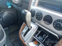 usata Kia Carnival 2900 tdi ex