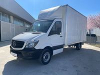 usata Mercedes Sprinter T32/35 314 CDI Cabinato Pro