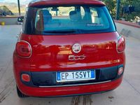 usata Fiat 500L - 2013